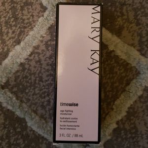 Timewise age-fighting moisturizer - normal to dry